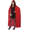 Fun World 68-Inch Hooded Cape -Adult Halloween Costumes Shop GUEST bff26d1f 9425 4fe9 8da2 d06a539b7a22