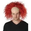 California Costumes Clown Pattern Baldness Bald Cap Adult Wig (Red) 2 California Costumes Clown Pattern Baldness Bald Cap Adult Wig (Red) -Adult Halloween Costumes Shop GUEST c05e27cc 9385 4bc6 9842 f880f0da95b7