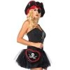 Leg Avenue Pirate Bandolier Purse -Adult Halloween Costumes Shop GUEST c0621e00 939e 409b 8f9f 726a7d65d4dc