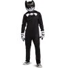Bendy and the Ink Machine Ink Bendy Men's Costume, Medium (38-40) -Adult Halloween Costumes Shop GUEST c0ad68c9 0b42 4147 81f5 bd4a779cf8ca