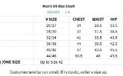 Rubie's Rubies Avatar The Legend of Korra Mako Men's Costume 12 Rubie's Rubies Avatar The Legend of Korra Mako Men's Costume -Adult Halloween Costumes Shop GUEST c131e967 bc62 4a73 9b47 6bc00266916c 2