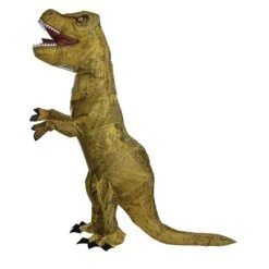 NBCUniversal Adult Jurassic World T-Rex Inflatable Halloween Costume One Size 9 NBCUniversal Adult Jurassic World T-Rex Inflatable Halloween Costume One Size -Adult Halloween Costumes Shop GUEST c14fdb43 25ab 49e1 9a4b 142320103e2f
