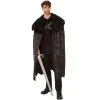 Rubie's Dark Swordsman Cloak -Adult Halloween Costumes Shop GUEST c1ab00ec e6e9 4bf7 b842 b55dee8c6e06