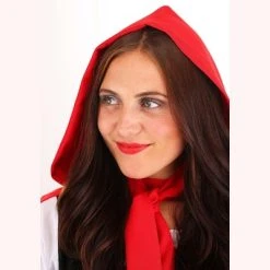 HalloweenCostumes.com Women's Little Red Riding Hood Costume 24 HalloweenCostumes.com Women's Little Red Riding Hood Costume -Adult Halloween Costumes Shop GUEST c21600b9 606f 4f17 b231 aa2eb775f103