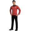 Star Trek Star Trek Scotty Adult Costume, Small -Adult Halloween Costumes Shop GUEST c24e0c74 a658 4e87 8f87 248096b0e487