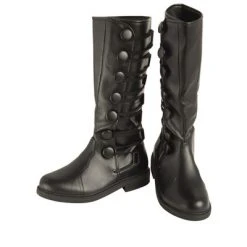 Rubie's Rubies Men's Dark Galaxy Boot