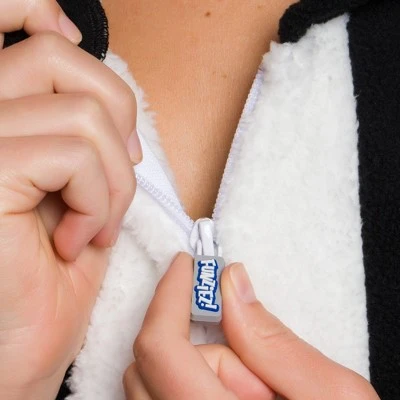 Funziez! Skunk Adult Unisex Novelty Union Suit 7 Funziez! Skunk Adult Unisex Novelty Union Suit - Image 5