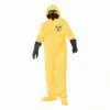 Underwraps Mens Hazmat Suit