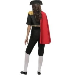 HalloweenCostumes.com Magnificent Matador Costume for Women