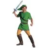 Disguise Mens Legend of Zelda Classic Link Costume - Medium - Green -Adult Halloween Costumes Shop GUEST c3989b1b 2b74 4377 88eb ea799d58f03e