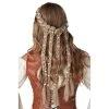 California Costumes Halo Braids (Blonde) -Adult Halloween Costumes Shop GUEST c53b862d aa67 4399 b969 b6bebdb9ad25
