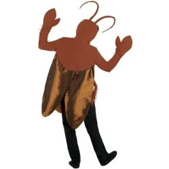 HalloweenCostumes.com Cuddly Cockroach Adult Costume -Adult Halloween Costumes Shop GUEST c586d5aa 175e 4fdb b0ed 2d08e2176ef9