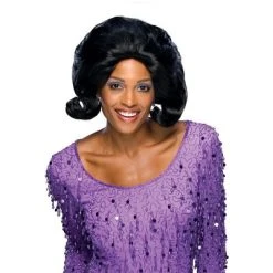 Rubie's Dream Star Wig