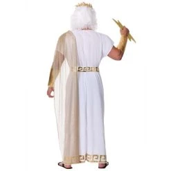 HalloweenCostumes.com Men's Zeus Costume