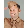 HalloweenCostumes.com WW2 Adult Army Costume