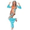 Fun World Groovy Hippie Women's Adult Halloween Costume Size Medium/Large (10-14) #1050 2 Fun World Groovy Hippie Women's Adult Halloween Costume Size Medium/Large (10-14) #1050 -Adult Halloween Costumes Shop GUEST c633bf76 f510 47e9 bf7f 872eece1a9fc