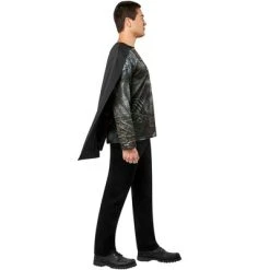 Rubie's Rubies Black Adam Men's Costume