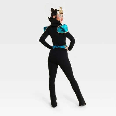 Hyde & EEK! Boutique Adult Dragon Queen Halloween Costume Accessory Kit - Hyde & EEK! Boutique™ 3 Hyde & EEK! Boutique Adult Dragon Queen Halloween Costume Accessory Kit - Hyde & EEK! Boutique™