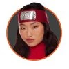 Naruto Sakura Red/Hidden Leaf Headband -Adult Halloween Costumes Shop GUEST c6a2b5e7 caac 44c4 bfec dcaba5d7de4c
