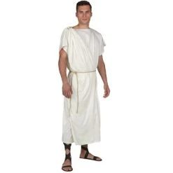HalloweenCostumes.com Toga Halloween Costume for Men -Adult Halloween Costumes Shop GUEST c6d729f2 3c6f 4210 be02 a1bb7e373f2c 1