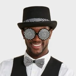 Hyde & EEK! Boutique Adult Hypnotist Halloween Costume Accessory Kit - Hyde & EEK! Boutique™ -Adult Halloween Costumes Shop GUEST c6eed4d8 6f60 496b a9f2 2c6a404b0ddb