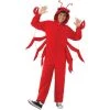 Rubie's Lobster Comfy-Wear Adult Costume, Large/X-Large -Adult Halloween Costumes Shop GUEST c715eaa2 6572 492f 8ef4 7a8b35a83bf4