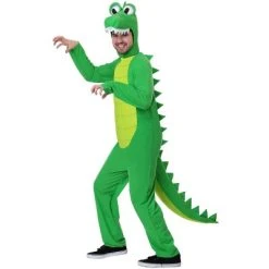 HalloweenCostumes.com Goofy Gator Costume for Men 10 HalloweenCostumes.com Goofy Gator Costume for Men -Adult Halloween Costumes Shop GUEST c75f1297 d149 401e 83b1 2334f7b600dd 2