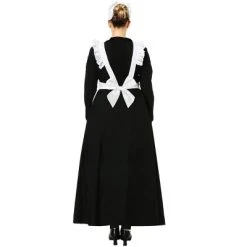 HalloweenCostumes.com Traditional Maid Costume for Women