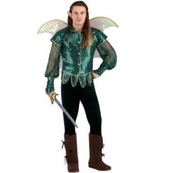 HalloweenCostumes.com Forest Fairy Men's Costume -Adult Halloween Costumes Shop GUEST c80a9c8b 17df 4d73 9783 e0a6a52b4550