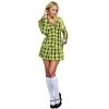 Dreamgirl Fancy Girl Adult Women's Costume