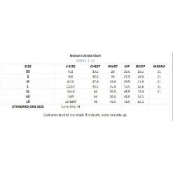 Rubie's Rubies WWE Hulk Hogan Women's Costume -Adult Halloween Costumes Shop GUEST c888c792 7586 40e0 8981 ec73ee96a691