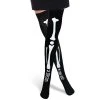 Skeleteen Womens Skeleton Bone Thigh High Socks Costume Accessory - Black 1 Skeleteen Womens Skeleton Bone Thigh High Socks Costume Accessory - Black -Adult Halloween Costumes Shop GUEST c8b02073 5151 4bbf b11a 0d812b056faa