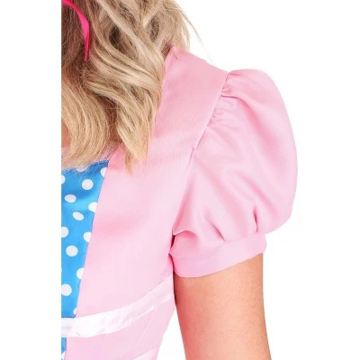 HalloweenCostumes.com Bo Peep Costume for Women 8 HalloweenCostumes.com Bo Peep Costume for Women - Image 6