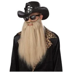 California Costumes Sharp Dressed Man Costume Beard 5 California Costumes Sharp Dressed Man Costume Beard -Adult Halloween Costumes Shop GUEST c8c09f1c e310 49a7 aee1 12b66d8309ea 1