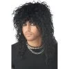 California Costumes Headbanger Costume Wig (Black) 1 California Costumes Headbanger Costume Wig (Black) -Adult Halloween Costumes Shop GUEST c92e5f88 4764 4038 ae18 eb51c7995d00