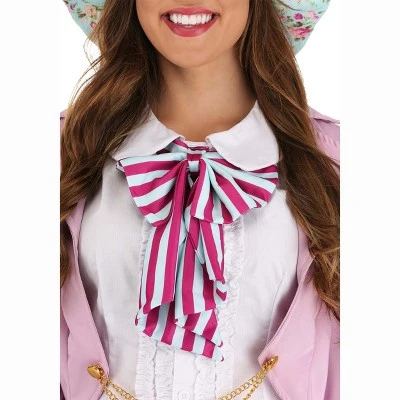 HalloweenCostumes.com Pretty Mad Hatter Costume for Women 8 HalloweenCostumes.com Pretty Mad Hatter Costume for Women - Image 6