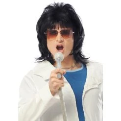 Franco Rock You Adult Wig 5 Franco Rock You Adult Wig -Adult Halloween Costumes Shop GUEST c97371c3 79a9 4ea4 9e9b 107da0d0904c 1