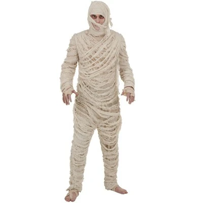HalloweenCostumes.com Men's Mummy Costume 14 HalloweenCostumes.com Men's Mummy Costume - Image 12