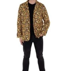 Dress Up America Emoji Jacket Blazer for Adults 13 Dress Up America Emoji Jacket Blazer for Adults -Adult Halloween Costumes Shop GUEST cafb4687 3524 4217 8350 a38e9f577bb3 3