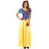 Leg Avenue Classic Snow White Adult Costume, X-Large 2 Leg Avenue Classic Snow White Adult Costume, X-Large -Adult Halloween Costumes Shop GUEST cb30334a d8aa 4e2e b949 da520b411105