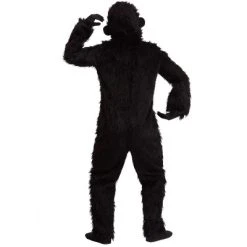 HalloweenCostumes.com Gorilla Costume for Adults