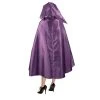 Adult Disney Hocus Pocus Sarah Purple Halloween Costume Hooded Cape 1 Adult Disney Hocus Pocus Sarah Purple Halloween Costume Hooded Cape -Adult Halloween Costumes Shop GUEST ccbb6076 a702 4504 91d8 f673d93af45b