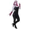 Jazwares Women's Spider Gwen Costume - Size Medium - Black