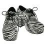 Rubie's Rubies Men's Platform Zebra Shoes -Adult Halloween Costumes Shop GUEST cdcd7192 bb60 474d a4a1 cbf051e5aee4