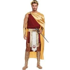 Dreamgirl Apollo Men's Costume 11 Dreamgirl Apollo Men's Costume -Adult Halloween Costumes Shop GUEST cdf012e4 20a0 4590 a4dd 40a62d5fda4a