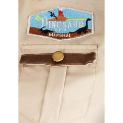 HalloweenCostumes.com Paleontologist Costume for Women Archaeologist Women's Costume -Adult Halloween Costumes Shop GUEST ce7453e4 c981 4988 a81e ede4bb75e5b2