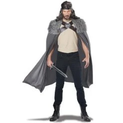 California Costumes Dragon Master Adult Cape