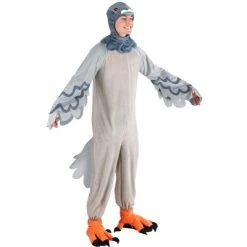 HalloweenCostumes.com Adults City Slicker Pigeon Halloween Costume 19 HalloweenCostumes.com Adults City Slicker Pigeon Halloween Costume -Adult Halloween Costumes Shop GUEST cf2a124f 3947 4436 b7a9 547387b41f95