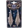 Forum Novelties Flapper Rhinestone Earrings -Adult Halloween Costumes Shop GUEST cf2fb41a 4e49 45a0 9166 c32c5dc16fc7