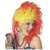 California Costumes True Colors Costume Wig (Red/Yellow) -Adult Halloween Costumes Shop GUEST cf63363f e0fa 4d23 92c7 36f5c6ee8a12